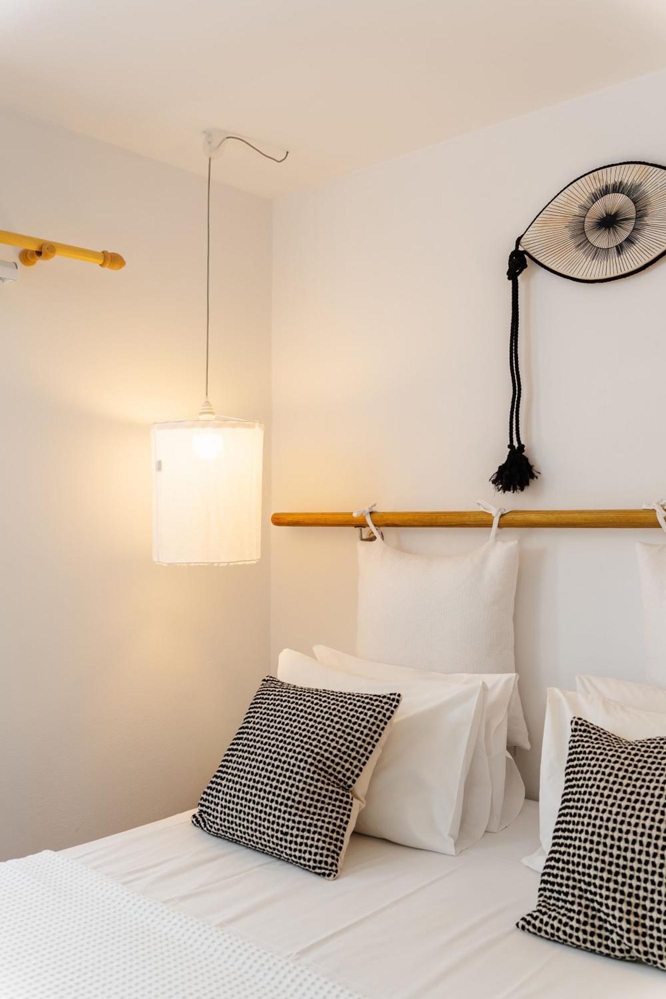 Naxos Joya Apartment Naxos City Exterior photo